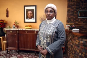 IBUKA yishimiye icyemezo cy'Ubufaransa cyo gufungura iperereza kuri Agathe Habyarimana
