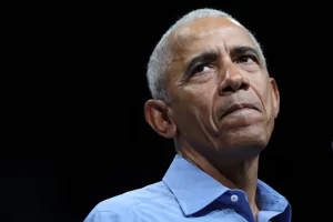Obama yavuze kuri Trump wamugereranyije n'inguge