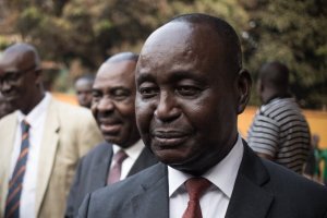 uwahoze ari perezida wa Centrafrique yatangiye kuburanishwa