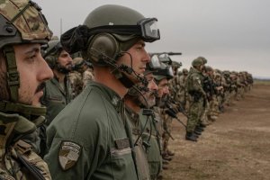 Impinduka Zikomeye muri OTAN: Amerika Yanze Gukomeza Kwikorera Umutwaro w'Umutekano w'u Burayi