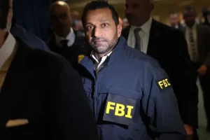 Abakina UFC bagiye guhugura abakozi ba FBI