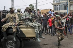 AFC/M23 yaciye amarenga yo guhagarika ibyo korohera Leta ya RDC