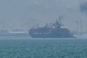 Umuhora wa Hormuz - Urujijo rwihishe mu masezerano n'izingiro ry'intambara idashira hagati ya Iran na Amerika
