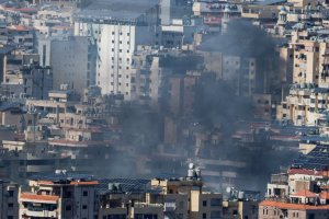 Algeria: Indege ya gisirikare yahanutse ihitana babiri