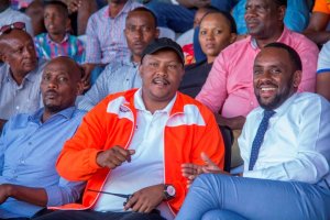 Munyakazi Sadate na KNC bateranye amagambo nyuma y'ibyavuzwe n'umuvugizi wa Rayon Sports