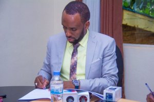 Rayon Sports yaguze kapiteni wa Heroes FC wo gusimbura Rutanga Eric