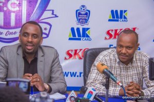 Munyakazi Sadate yasubije KNC wareze Rayon Sports muri FERWAFA kubera rutahizamu Bola Lobota