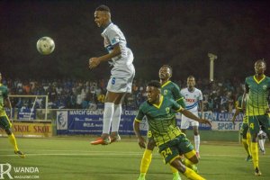 Rayon Sports yategetswe kwishyura imishahara myugariro Runanira yirukanye 