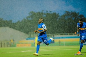 Kera kabaye Rayon Sports yemeje ko yatandukanye na Bizimana Yannick