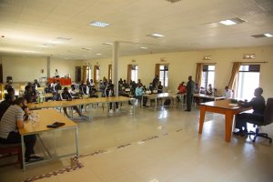 Abakinnyi ba APR FC basabwe kwiha intego yo gukomeza gutwara ibikombe no kugera kure mu mikino ya CAF