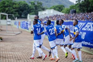 RBC yahishuye igihe umupira w'amaguru mu Rwanda uzemererwa gukinwa