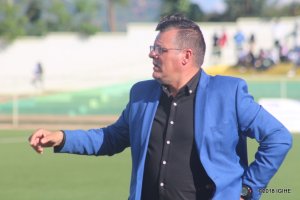 Ivan Minnaert avuga ko Munyakazi Sadate nta bushobozi bwo kuyobora Rayon Sports afite