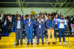 Abanyamuryango ba Rayon Sports bandikiye Perezida Kagame bamutakambira ngo abakize icyemezo cya RGB