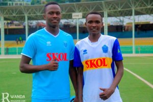 Isonga FA nayo yareze Rayon Sports kuyima indezo y'abakinnyi yareze