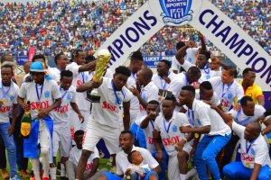 FERWAFA yahinduye gahunda y'imikino ya shampiyona y'u Rwanda 