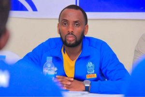 Mose yambukije abisirayeli inyanja itukura ariko ntiyageze mu gihugu cy'isezerano-Ubutumwa Sadate yageneye aba Rayons