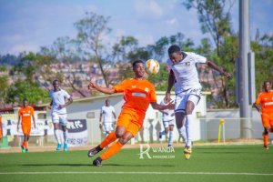 MINISPORTS yemereye APR FC na AS Kigali gutangira imyitozo
