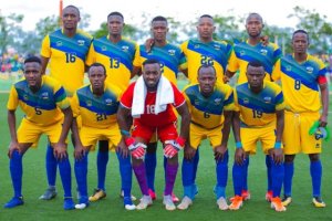 CAF yashyize hanze ingengabihe ya CHAN 2021 izitabirwa n'Amavubi