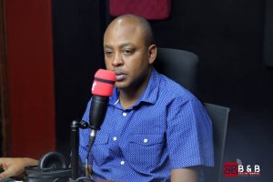 Abdoul Razak Fiston n'abandi bakinnyi 3 bakomeye bari hafi kuza muri Rayon Sports-Murenzi Abdallah