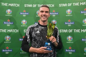 Umukinnyi w'Ubudage yahishuye uko yihimuye kuri Cristiano Ronaldo wamuhemukiye
