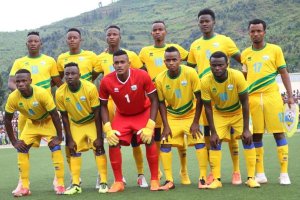 Amavubi azitabira CECAFA U23 yamaze guhamagarwa