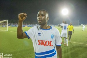APR FC yaguze umukinnyi wa 3 muri iki cyumweru yakuye muri Rayon Sports