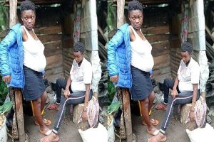 Ibyokurya byafashije umuhungu gutera inda abakobwa 2 b'impanga [AMAFOTO]