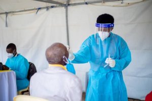 Abantu 60% mu bari kwandura mu Rwanda bari gusanganwa iya Delta