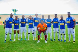 Rayon Sports igiye gusinya amasezerano y'imikoranire na Raja Casablanca yo muri Maroc