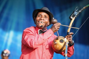 Umuhanzi Nsengiyumva Francois uzwi nk'"Igisupusupu" agiye gufungwa iminsi 30 y'agateganyo