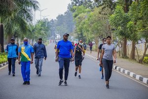 Mnisports yashyize hanze amabwiriza agenga isubukurwa ry'imikino