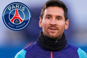 Lionel Messi yamaze kumvikana na PSG yamuhaye akayabo
