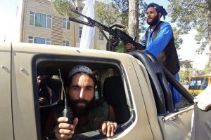 Afghanistan:Abatalibani bakomeje gukubita inshuro ingabo za Leta 