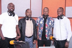 Ikiganiro "Urukiko” cyakunzwe na benshi kimuriwe kuyindi radiyo 