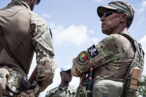 Ubufaransa bwaburiye Mali kwirinda gukorana n'abacanshuro bo mu Burusiya 
