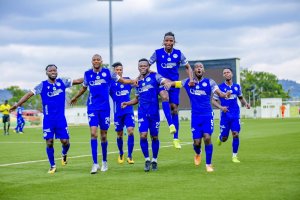 CAFCC:AS Kigali yanyagiye Olympique de Missiri-Sima yerekeza mu cyiciro gikurikiraho 