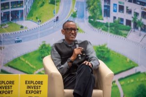 "Ubufatanye bwacu na Arsenal bwatwinjirije amafaranga menshi aruta ayo twayihaye" -Perezida Kagame