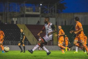 Rayon Sports yazanye undi Rutahizamu ukomoka muri Brazil 