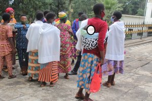 Musanze: Uwatewe inda n'umusirikare arasaba ubuyobozi bwa RDF kumurenganura