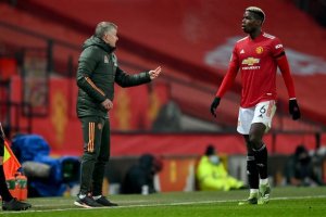Umwe mu bakinnyi ba Manchester United yanenze imitoreze ya Ole