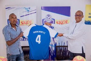 Rayon Sports yasinyishije abakinnyi 3 b'inararibonye bayinyuzemo