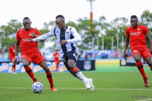 Abakinnyi ba APR FC batitabiriye ubutumire bw'Amavubi bakomeje guteza impaka zikomeye