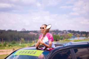 Gahunda iteganyijwe ku nkoni y'umwamikazi iratambagizwa mu Rwanda