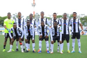 Abakinnyi ba APR FC batitabiriye ubutumire bw'Amavubi bayikiniye ihura na Gasogi United