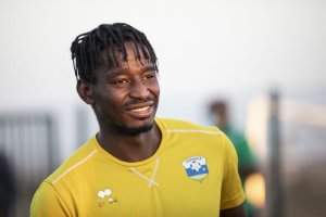 Rafael York yavuze icyatumye ava mu ikipe y'igihugu mu buryo budasobanutse