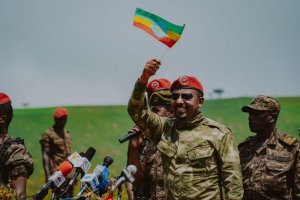 Ethiopia: Minisitiri Abiy Ahmed yiyemeje kuyobora intambara ari 'ku rugamba'