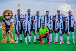 "....nubwo tubatsinda kenshi ni gake bemera ko batsinzwe"-Umuyobozi wa APR FC avuga kuri Rayon Sports