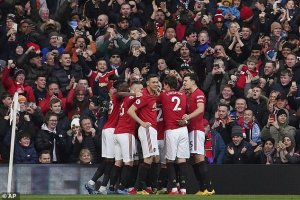 Umutoza Manchester United izazana mu mpeshyi yamaze kumenyekana