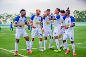 Gorilla FC yahagamye Rayon Sports 