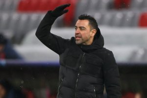 Xavi arashaka kugurisha abakinnyi 3 bakomeye bamurakaje ku mukino wa Bayern Munich